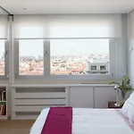 Apartamento de 47 m² en Centro de Madrid, con 1 habitación(es) y 1 baño(s) privado(s)