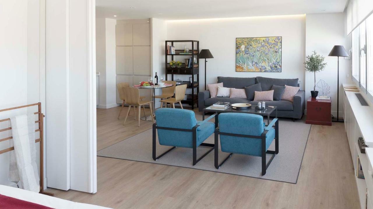 Apartment Heima Colon Square Amazing Views *