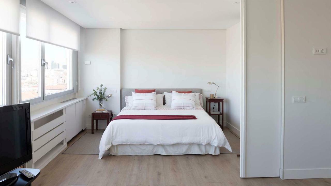 Heima Colon Square Amazing Views Apartment Madrid