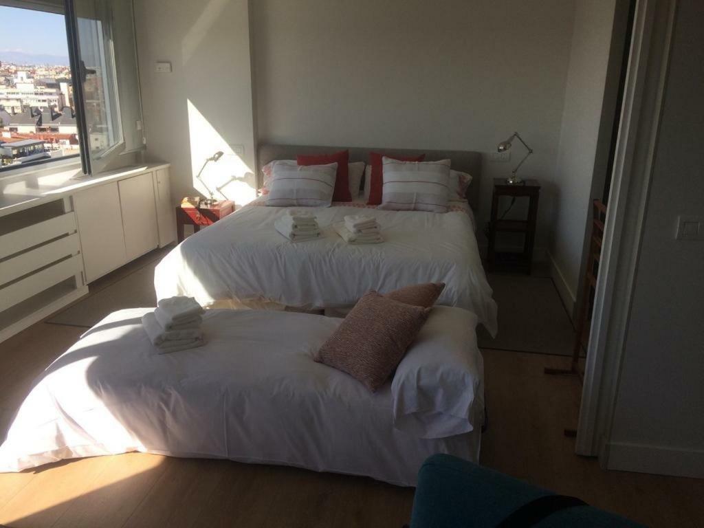 Apartment Heima Colon Square Amazing Views *